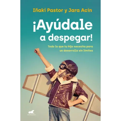 Ayúdale a Despegar / Help Them Take Flight