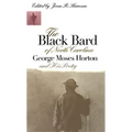 Black Bard of North Carolina