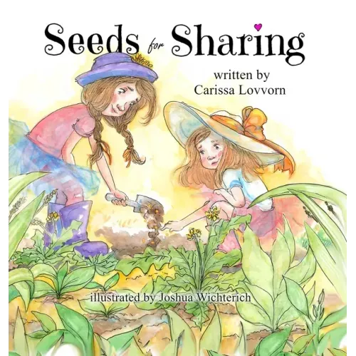 Seeds for Sharing