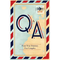Q&A Four-Year Journey for Couples