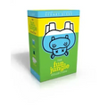 The Funjungle Collection (Boxed Set): Belly Up; Poached; Big Game