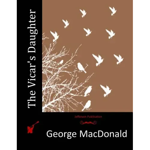 The Vicar's Daughter