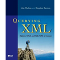 Querying XML: Xquery, Xpath, and Sql/XML in Context