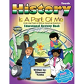 History Is a Part Of Me: (A Hip Hop Poem of African American Inventors)