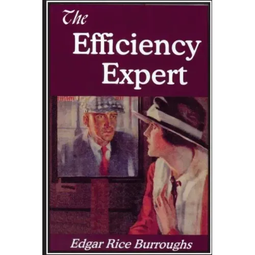 The Efficiency Expert
