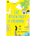 The Adventures of Kakababu
