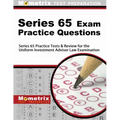 Series 65 Exam Practice Questions: Series 65 Practice Tests & Review for the Uniform Investment Adviser Law Examination