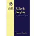 Fallen Is Babylon