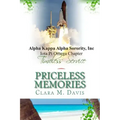 Iota Pi Omega Chapter: Timeless Service - Priceless Memories