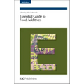 Essential Guide to Food Additives
