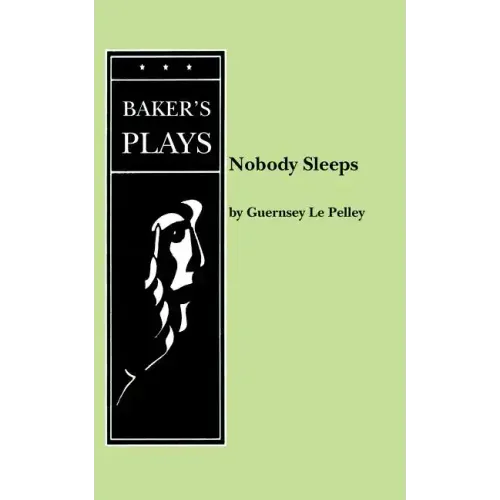 Nobody Sleeps