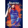 Rishabh Pant