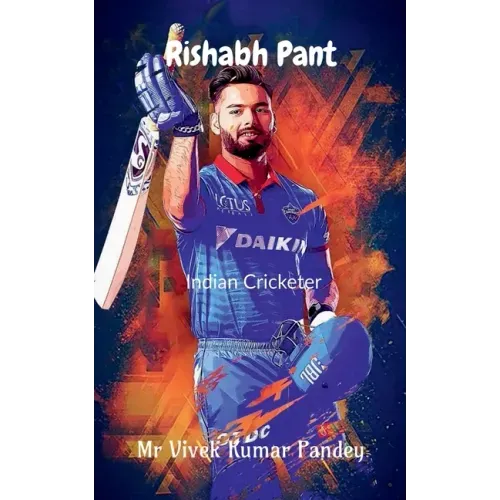 Rishabh Pant