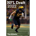 The Athletic 2022 NFL Draft Preview