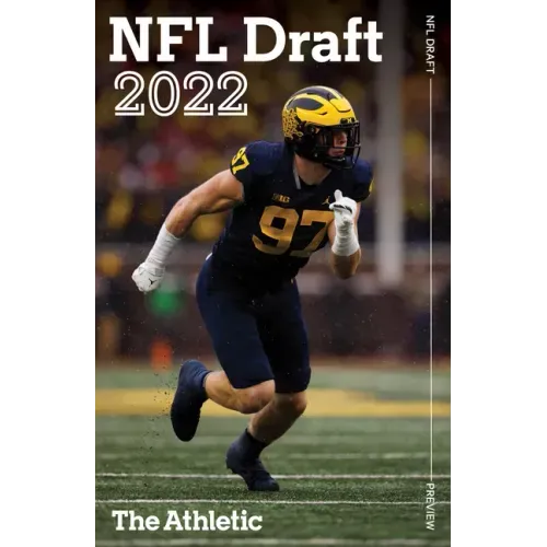 The Athletic 2022 NFL Draft Preview