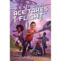 Ace Takes Flight