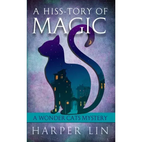 A Hiss-tory of Magic