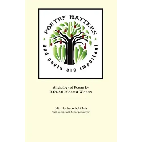 Poetry Matters Anthology