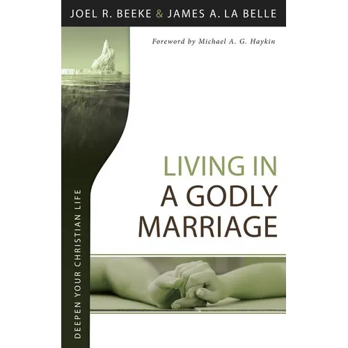 Living in a Godly Marriage
