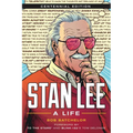 Stan Lee: A Life, Centennial Edition