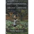 Easy Composting for Organic Gardeners