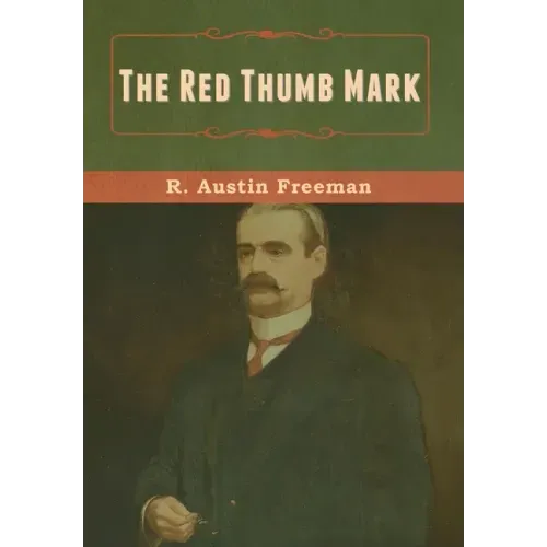 The Red Thumb Mark