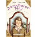 Jennifer Murdley's Toad: A Magic Shop Book