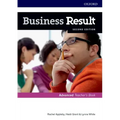 Business Result Advanced Teachers Book and DVD Pack 2nd Edition [With DVD]