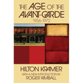 The Age of the Avant-garde: 1956-1972