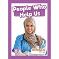 People Who Help Us