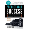 Predictable Success