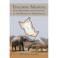 Teaching Manual for Manners and Customs of the People of Mthwakazi