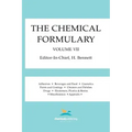 The Chemical Formulary, Volume 7