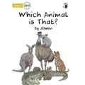 Which Animal is That? - Our Yarning