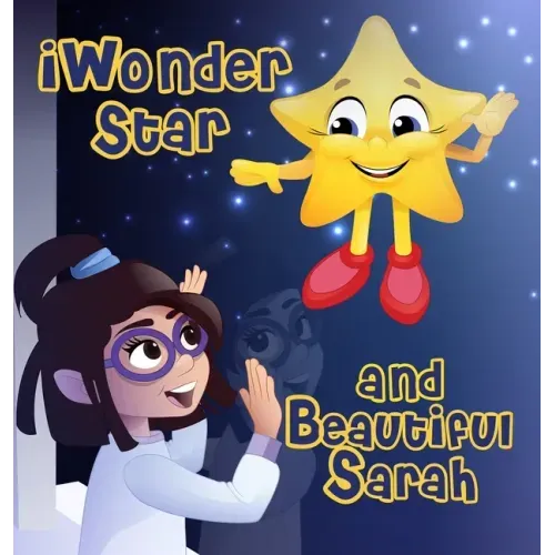iWonder Star and Beautiful Sarah