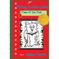 Prissy Little Chloe: Puppy Action-Adventure Cartoon Novel