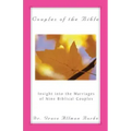 Couples of the Bible