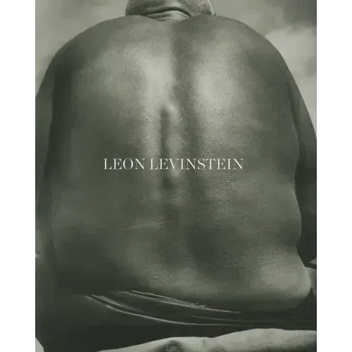 Leon Levinstein