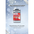 Kasly Danshen Plus Capsule: A Detailed Claim Benifits Dossier