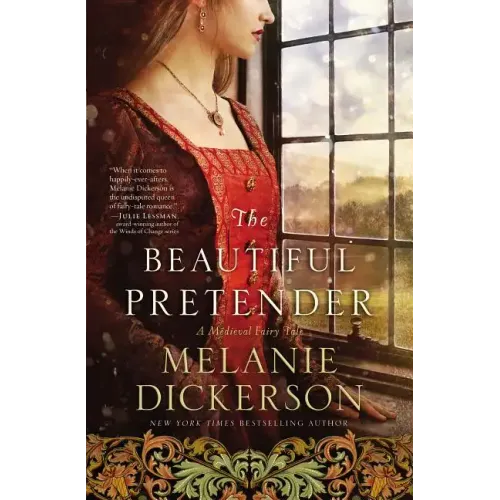 The Beautiful Pretender