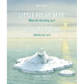 Little Polar Bear/Bi: Libri - Eng/Spanish PB
