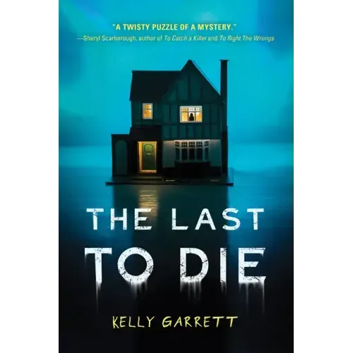 The Last to Die