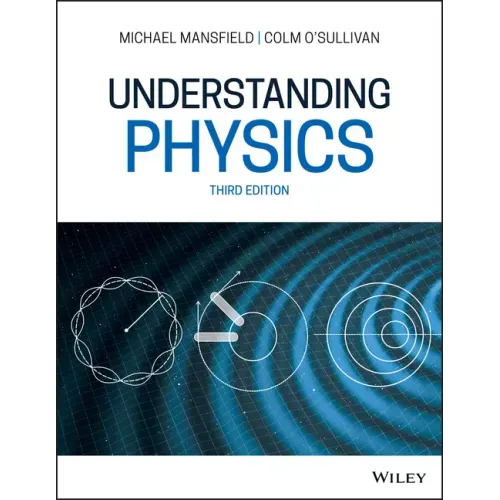 Understanding Physics