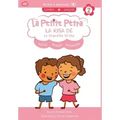 La Risa de la Pequeña Petra: Little Petra's Laughter