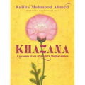 Khazana: A Treasure Trove of Indo-Persian Recipes Inspired by the Mughals
