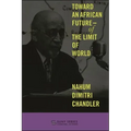 Toward an African Future--Of the Limit of World
