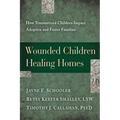 Wounded Children, Healing Homes: How Traumatized Children Impact Adoptive and Foster Families