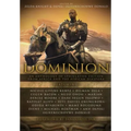Dominion: An Anthology of Speculative Fiction from Africa and the African Diaspora