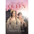 Here Comes the Queen: The Cream of the Flower