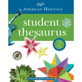 The American Heritage Student Thesaurus